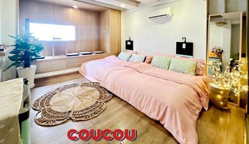Comfort Quadruple Room