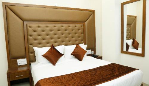 Small Double Room