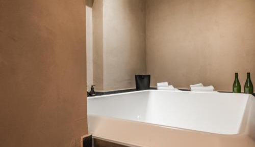 Suite Apartment