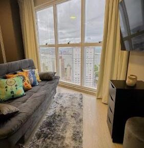 One-bedroom Loft Apartment 