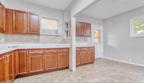 Budget Single Room