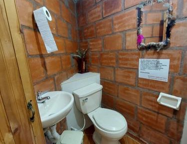 Double Room with Extra Bed