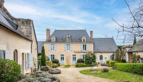 Five-Bedroom House