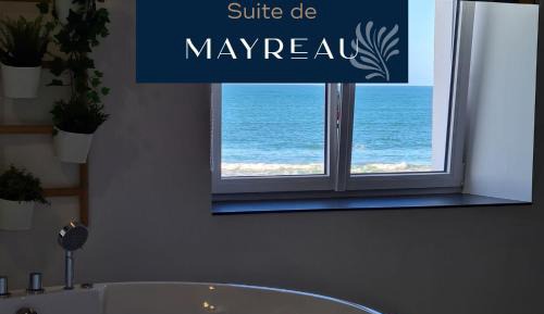 Suite with Sea View