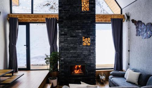 One-Bedroom Chalet