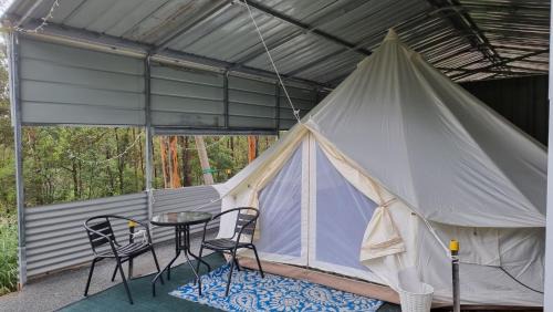 Tent