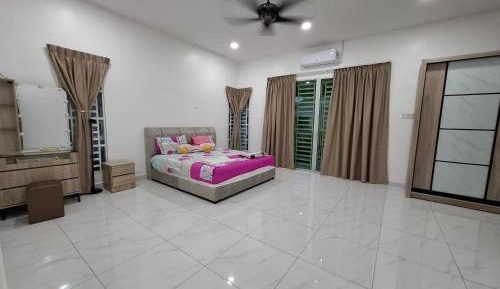 Deluxe Double Room with Bath