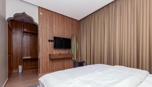Triple Room with Bathroom