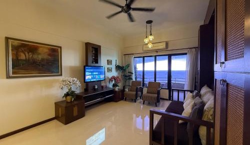 Apartment with Sea View