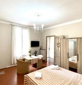 Comfort Triple Room
