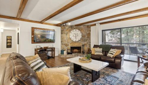 Five-Bedroom House