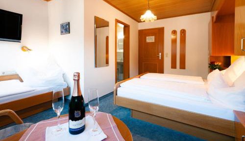 Superior Triple Room