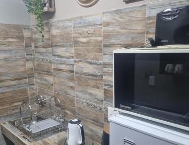 Deluxe Family Suite
