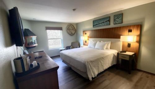 Standard King Room