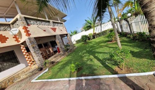 Deluxe Villa