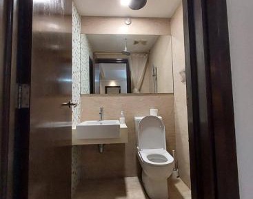 Economy Quadruple Room