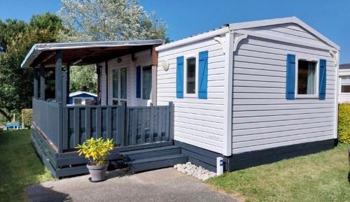 Mobile Home