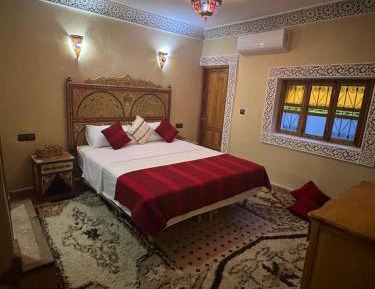 Deluxe Double Room with Bath