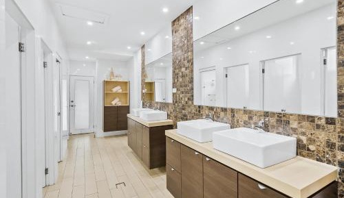 Standard Twin Room with Garden View