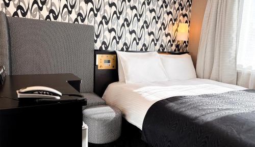 Cozy Room (for 2 Adults) - Non-Smoking