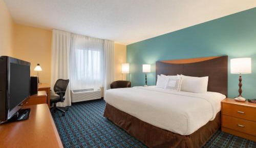 King Room