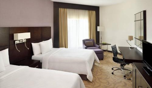 Guest room, 2 Double