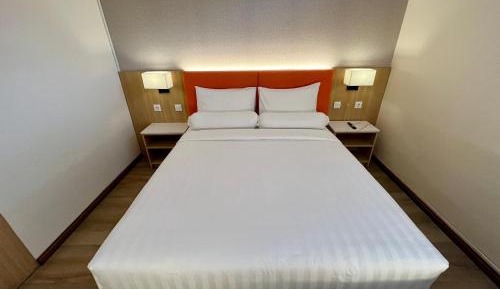 Superior Queen Room