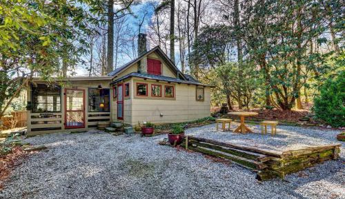 One-Bedroom Vacation Home