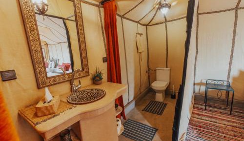 Tent Double Deluxe 