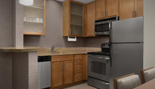 Two-Bedroom Suite