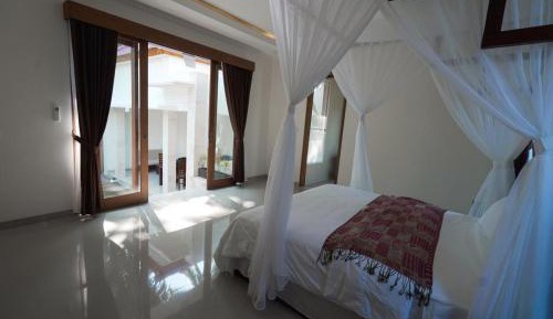 One-Bedroom Villa