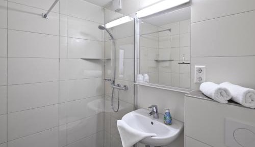 Small Single Room