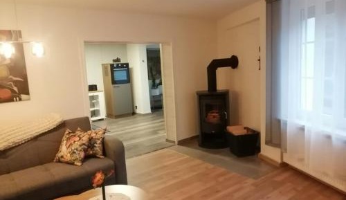 Apartment - Ground Floor