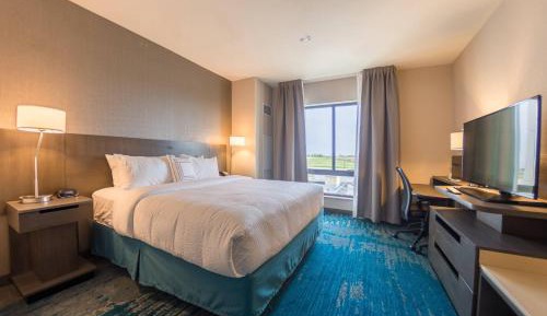 King Room