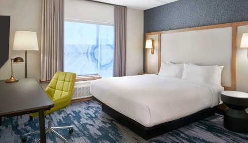 King Room