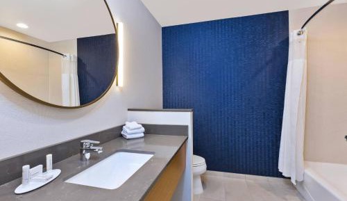 Guest room, 2 Queen