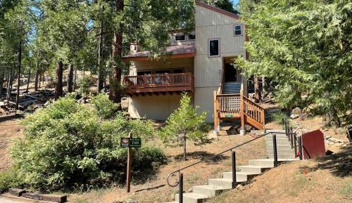 Two-Bedroom Holiday Home