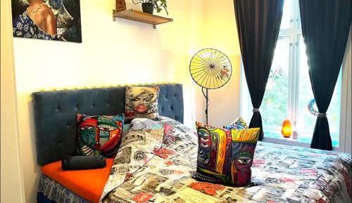Large Single Room