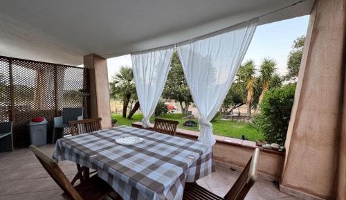 Villa - Beach Front