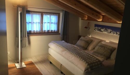Superior Double or Twin Room with Balcony