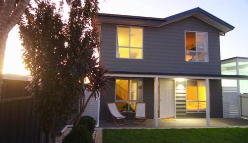 Five-Bedroom House
