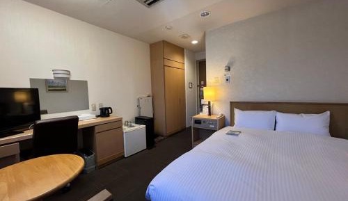 Double Room - Non-Smoking 