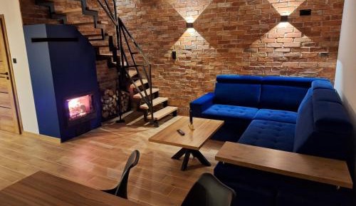 Three-Bedroom Townhouse