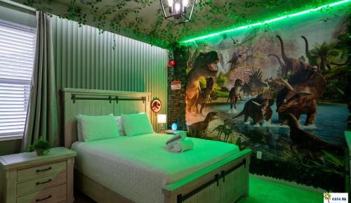 Queen Room