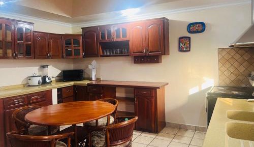 Three-Bedroom Home