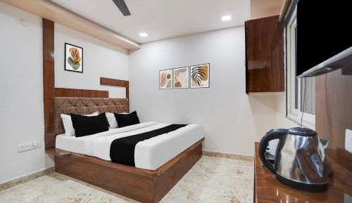 Classic Triple Room