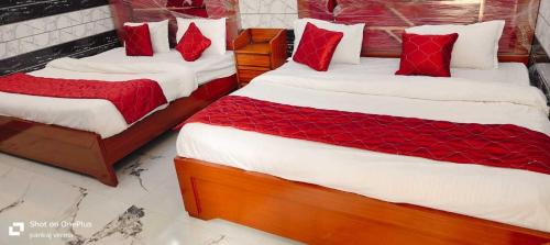 Classic Triple Room