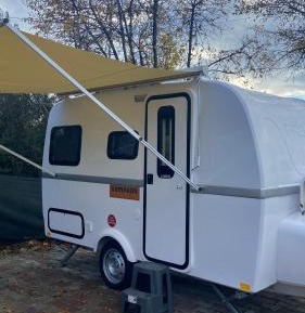Tent
