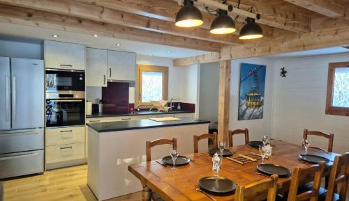 Chalet