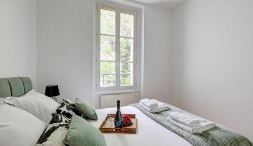 Apartment - Split Level